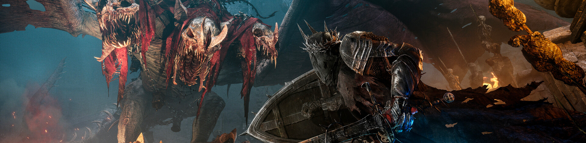 Guides et astuces Lords of the Fallen 2023 par Ribozome