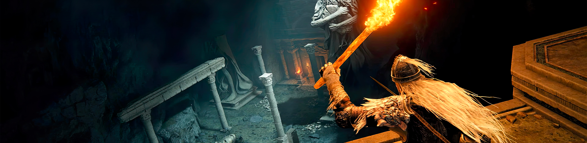 Guides et astuces Lords of the Fallen 2023 par Ribozome