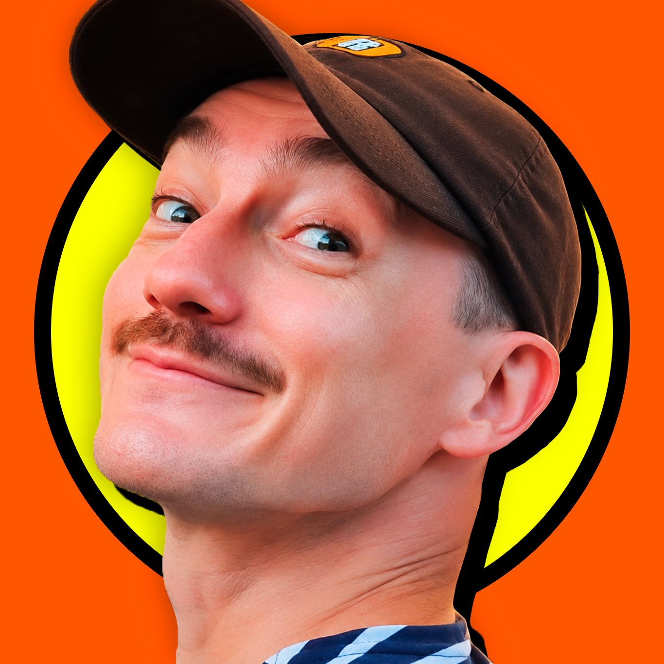 PHOTO DE PROFIL CHAINE PRINCIPALE 2026 5